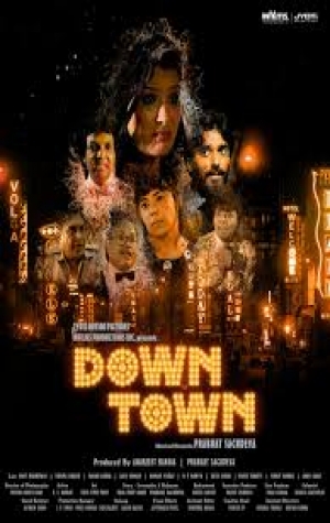 Down Town
